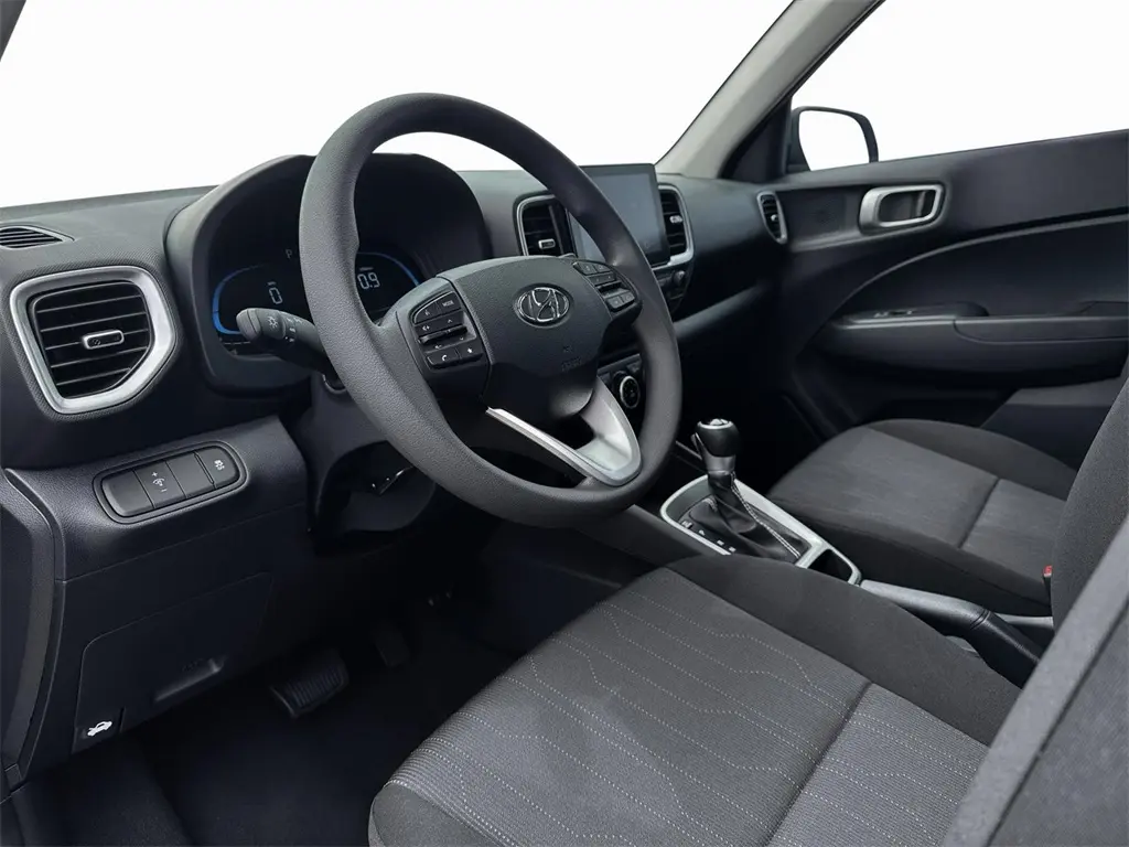 2026 Hyundai Venue - $18,650