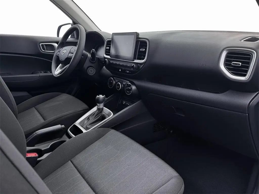 2026 Hyundai Venue - $18,650