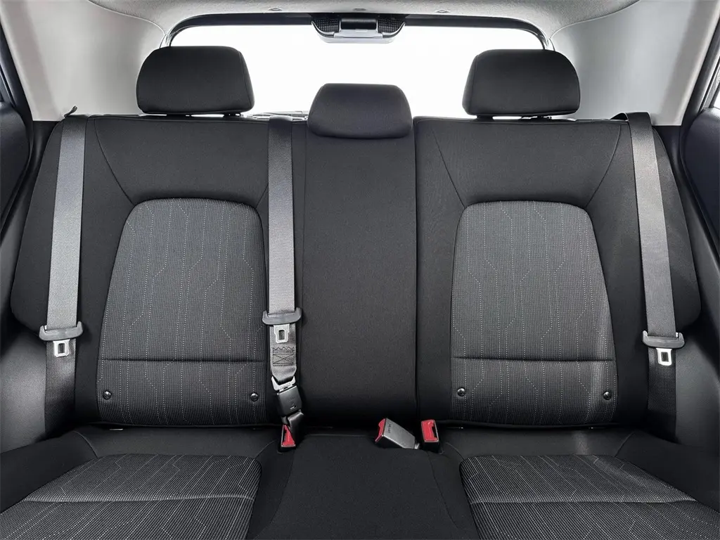 2026 Hyundai Venue - $18,650