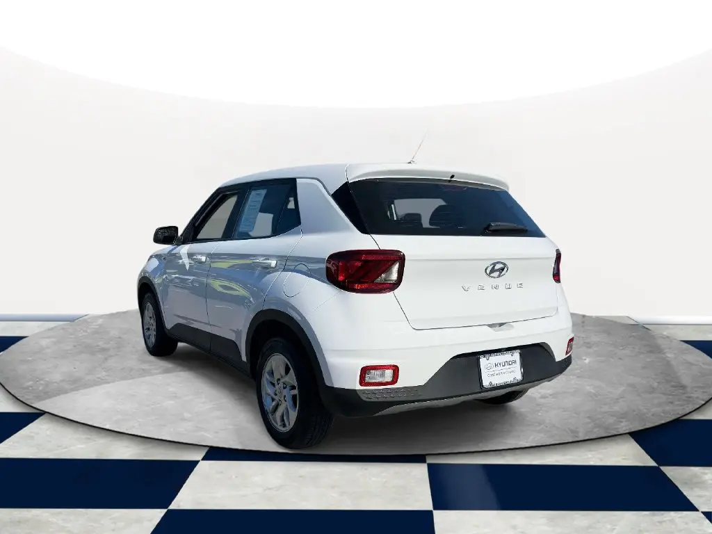 2026 Hyundai Venue - $18,650