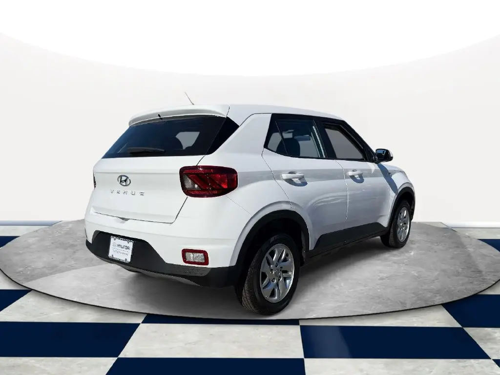 2026 Hyundai Venue - $18,650