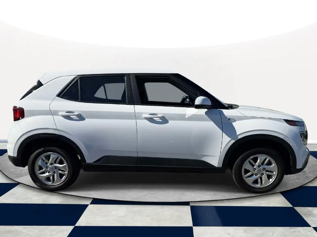 2026 Hyundai Venue - $18,650