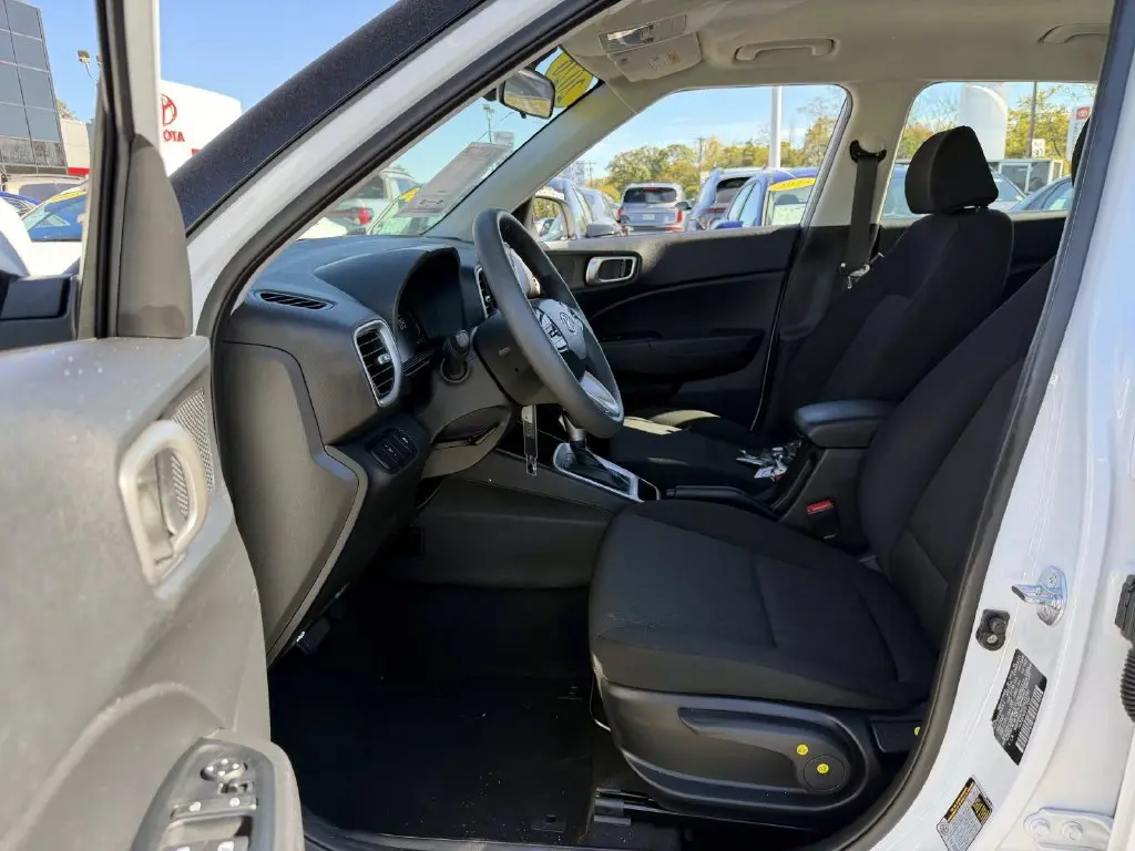 2026 Hyundai Venue - $18,650