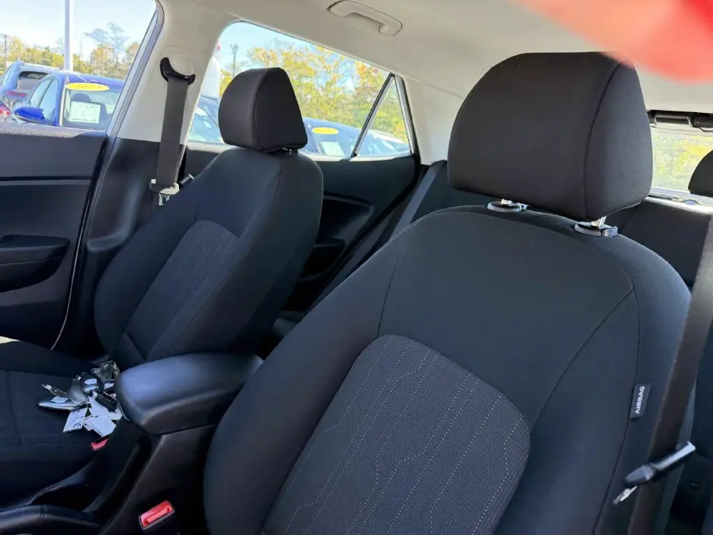 2026 Hyundai Venue - $18,650