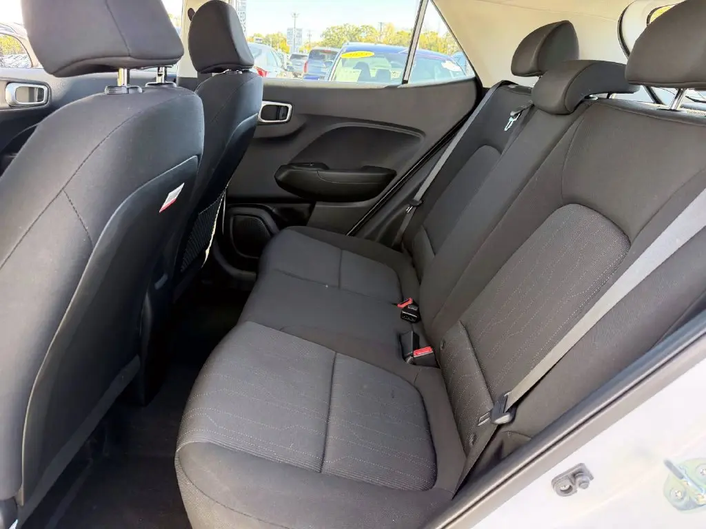 2026 Hyundai Venue - $18,650