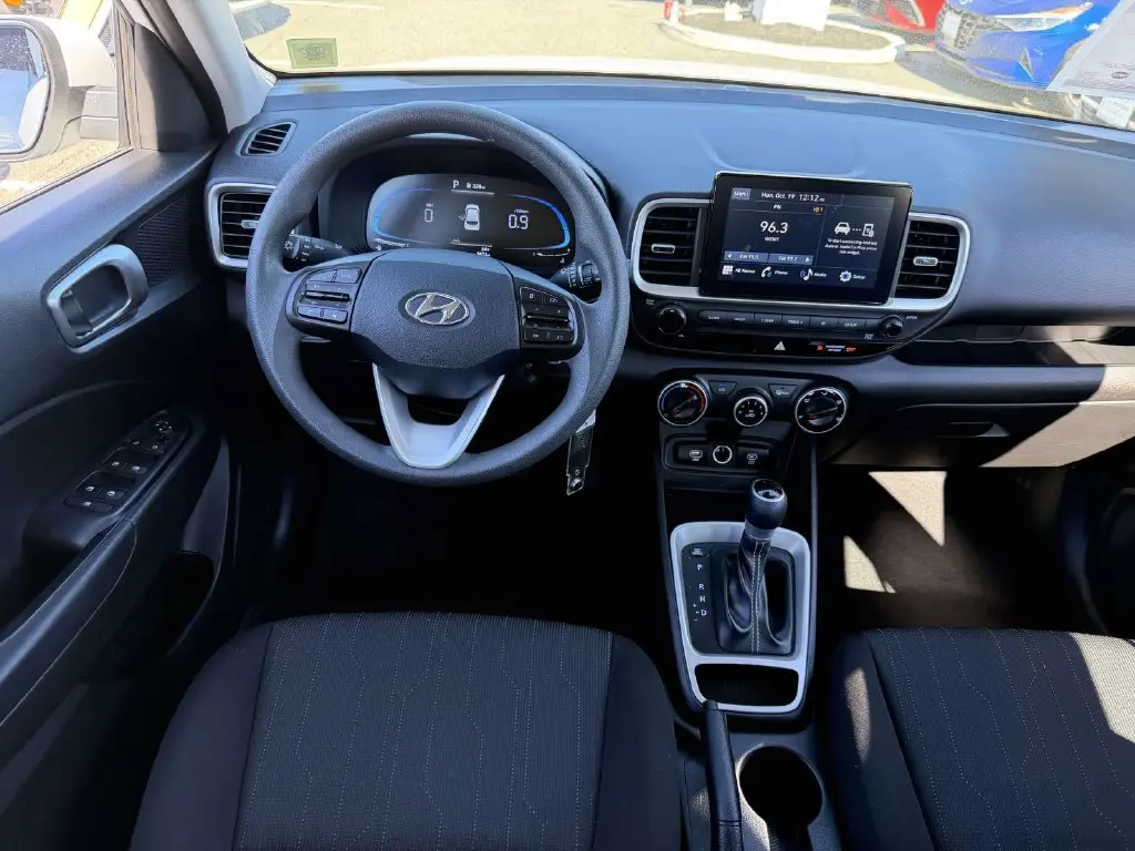2026 Hyundai Venue - $18,650