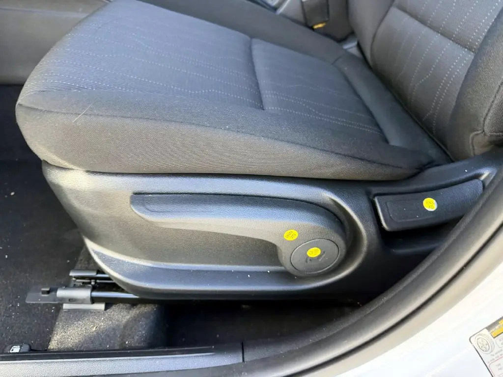 2026 Hyundai Venue - $18,650