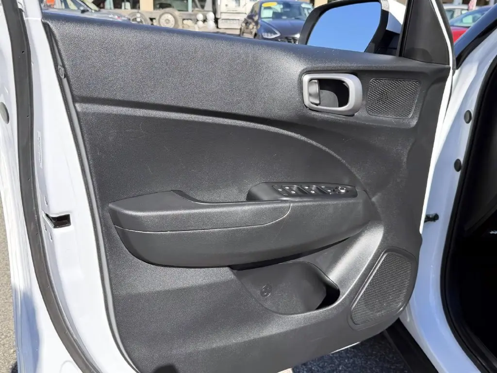 2026 Hyundai Venue - $18,650