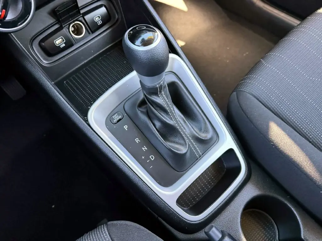 2026 Hyundai Venue - $18,650