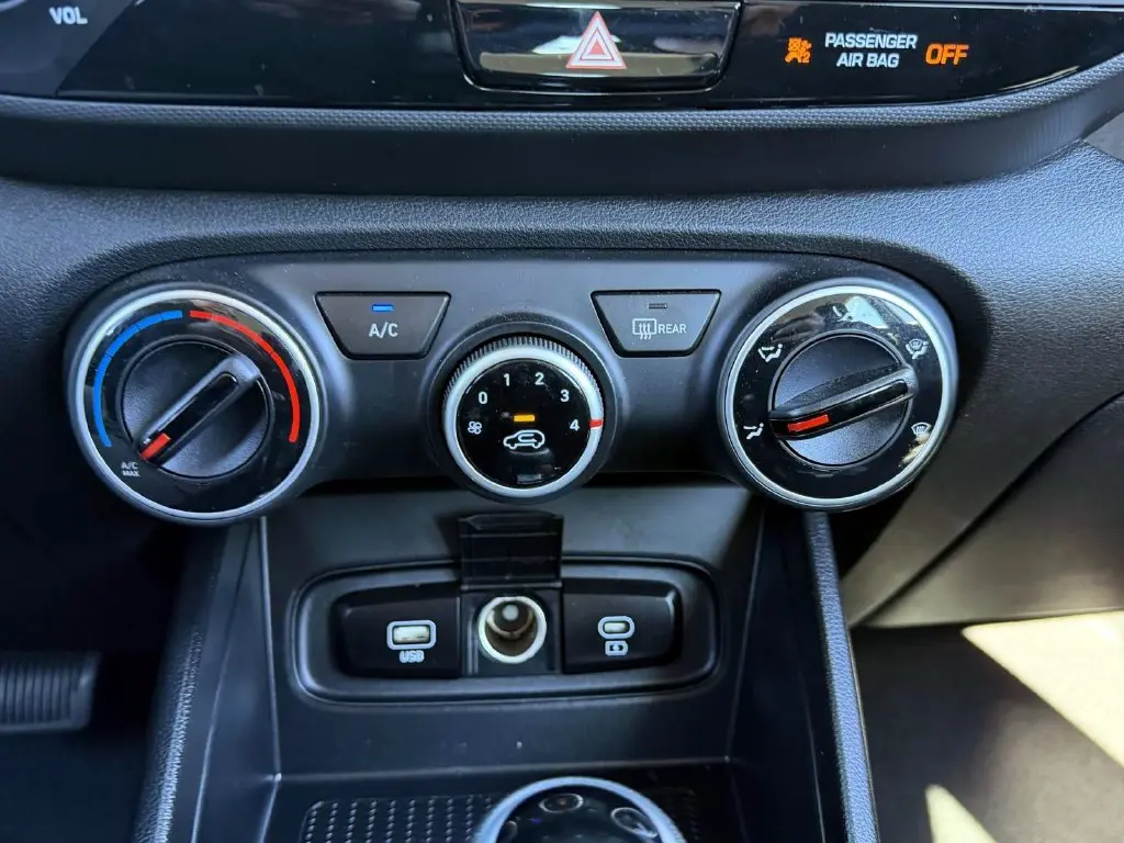 2026 Hyundai Venue - $18,650