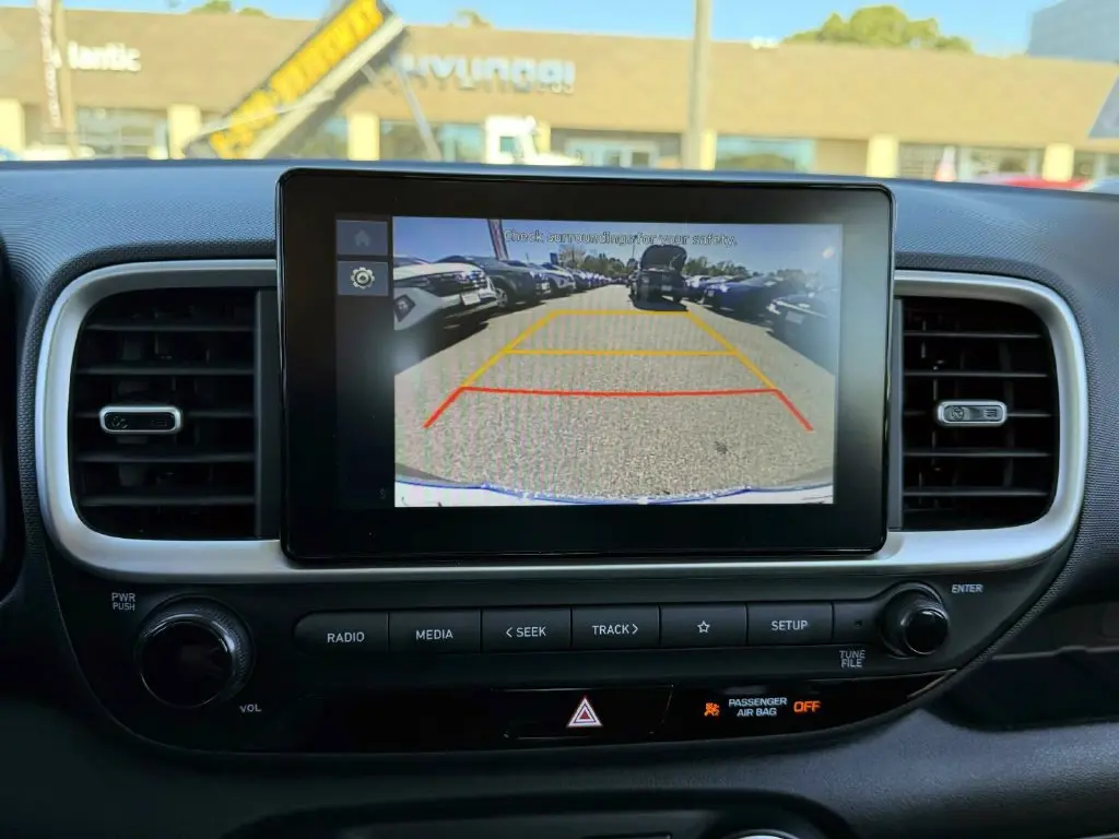 2026 Hyundai Venue - $18,650