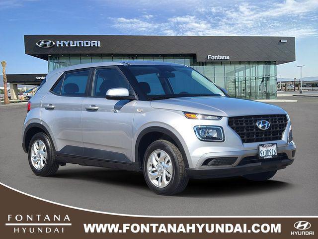 2026 Hyundai Venue - $20,048