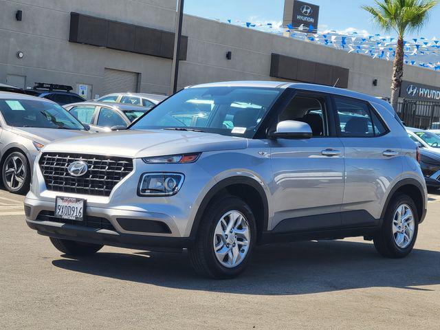 2026 Hyundai Venue - $20,048
