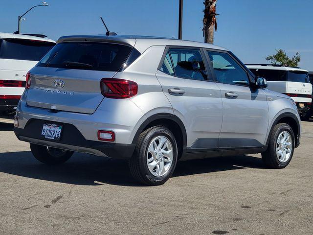 2026 Hyundai Venue - $20,048