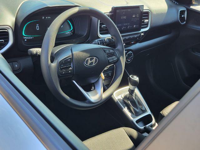 2026 Hyundai Venue - $20,048