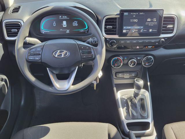 2026 Hyundai Venue - $20,048