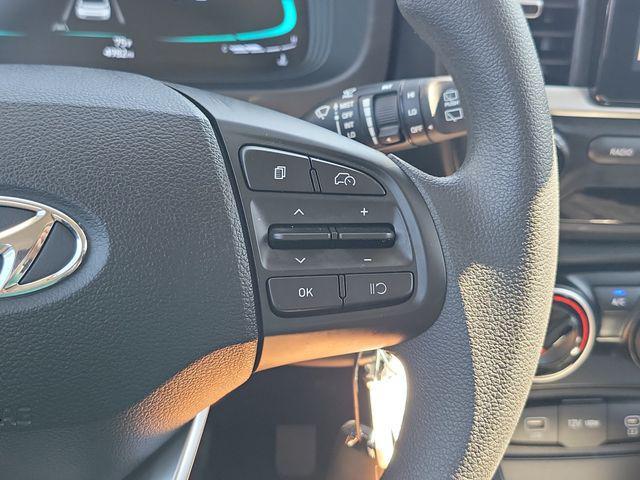 2026 Hyundai Venue - $20,048