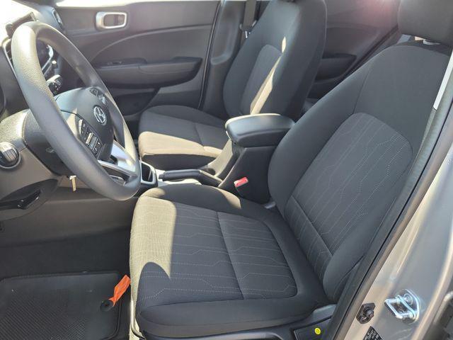 2026 Hyundai Venue - $20,048