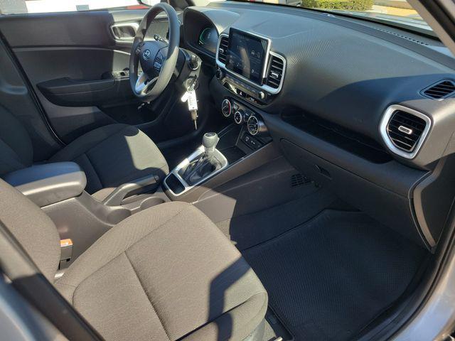 2026 Hyundai Venue - $20,048