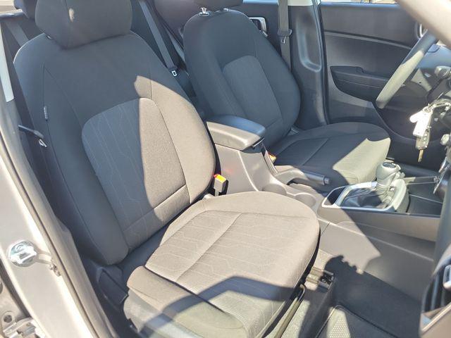 2026 Hyundai Venue - $20,048