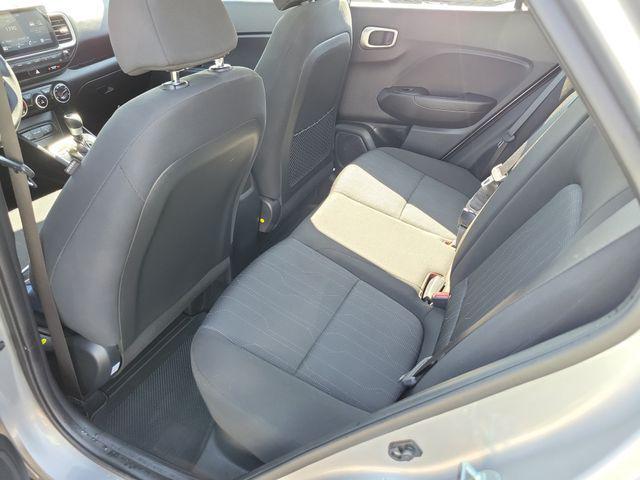 2026 Hyundai Venue - $20,048