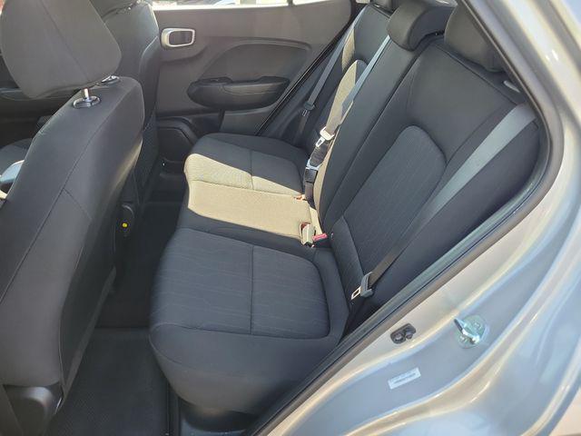 2026 Hyundai Venue - $20,048