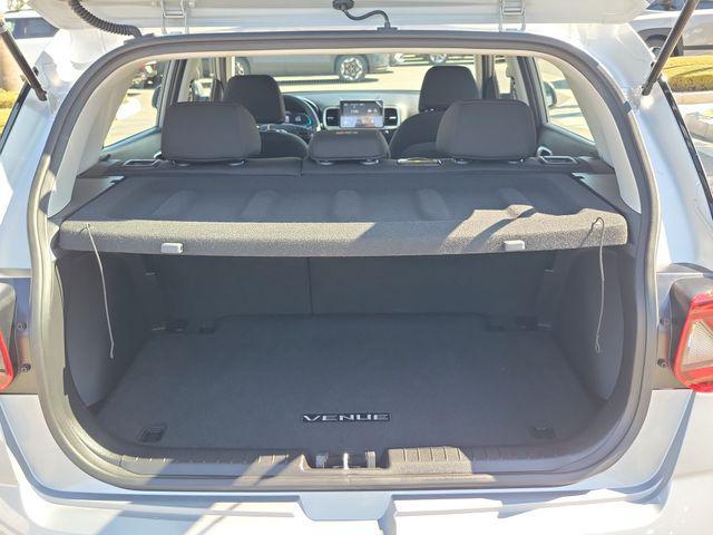 2026 Hyundai Venue - $20,048