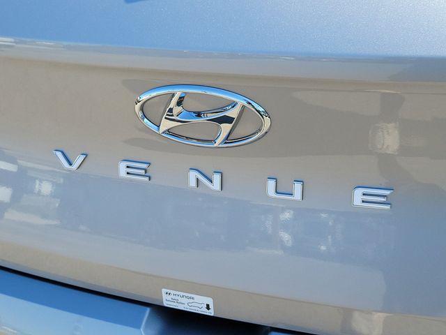 2026 Hyundai Venue - $20,048