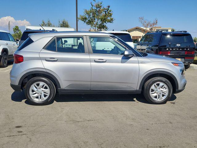 2026 Hyundai Venue - $20,048