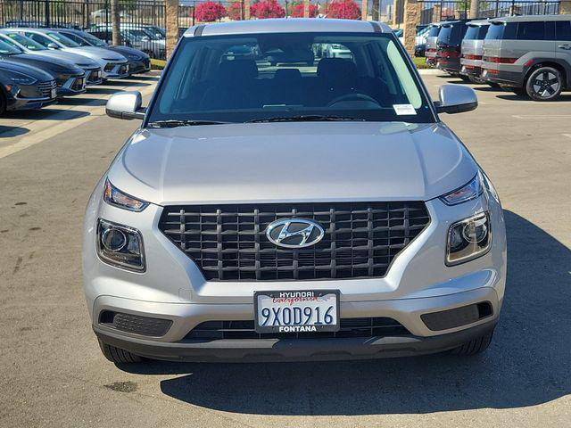 2026 Hyundai Venue - $20,048