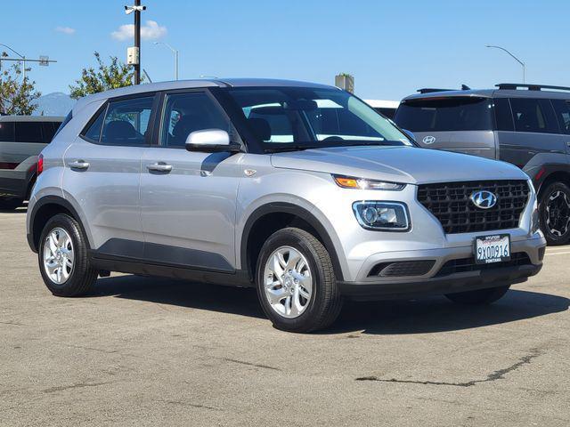2026 Hyundai Venue - $20,048