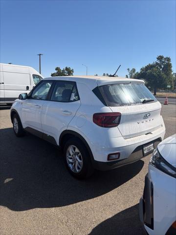 2026 Hyundai Venue - $19,653