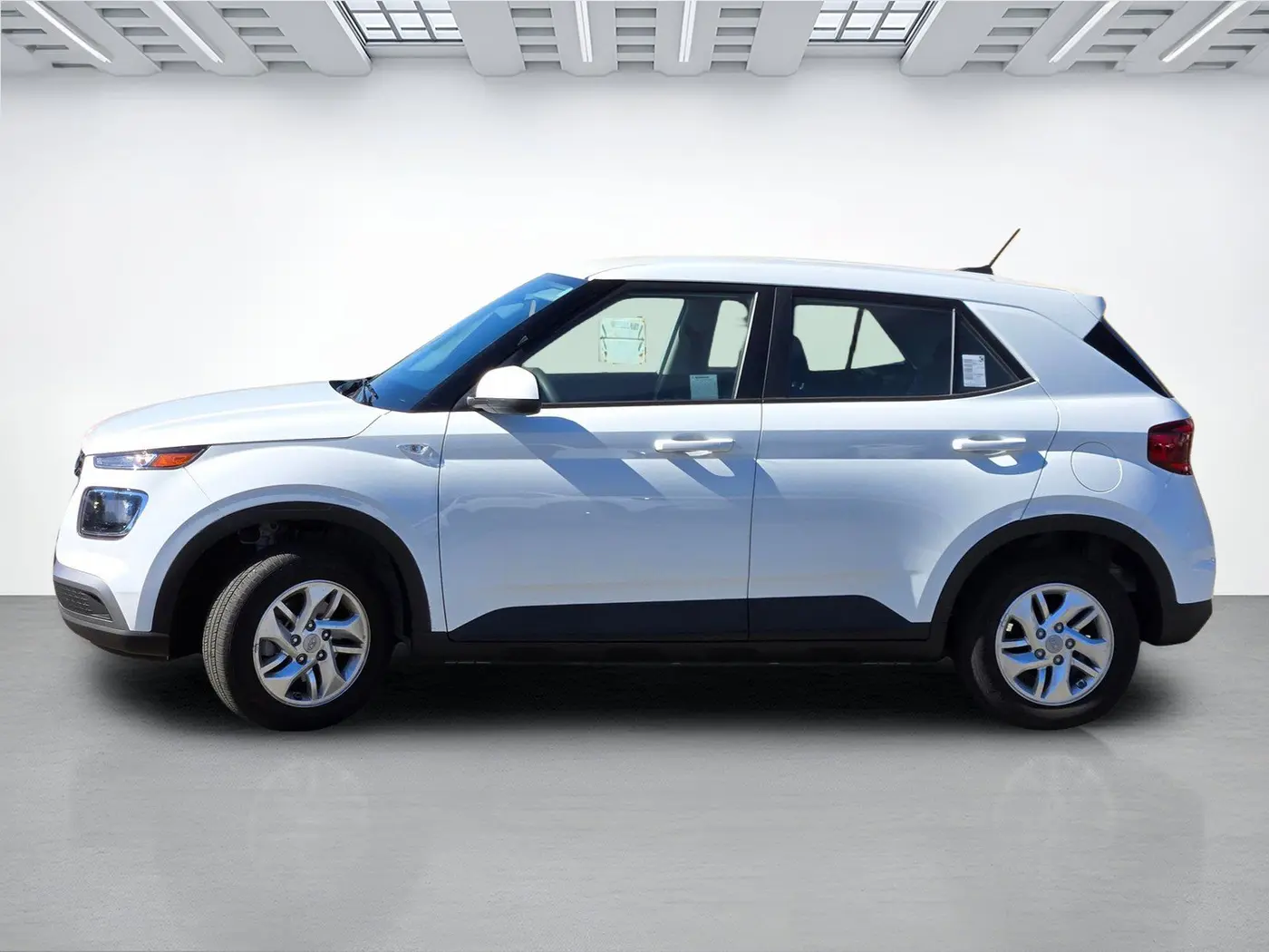 2026 Hyundai Venue - $18,595