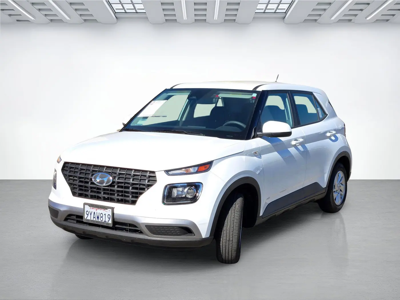 2026 Hyundai Venue - $18,595