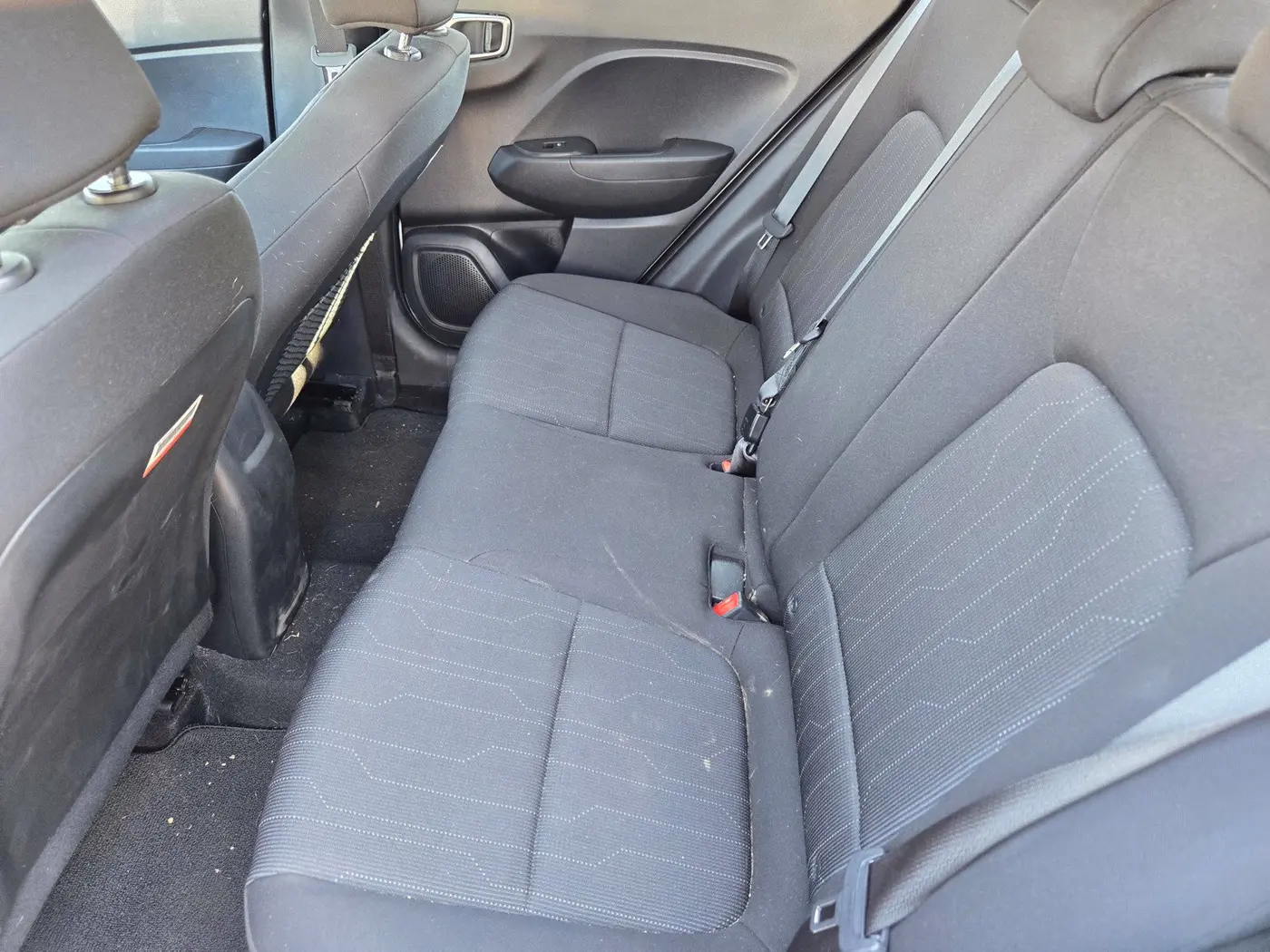 2026 Hyundai Venue - $18,595