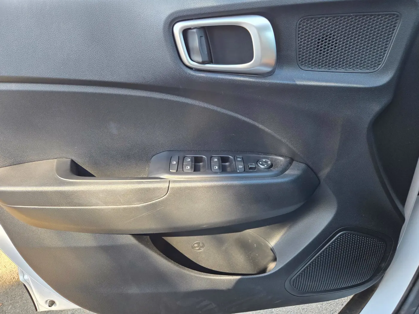 2026 Hyundai Venue - $18,595