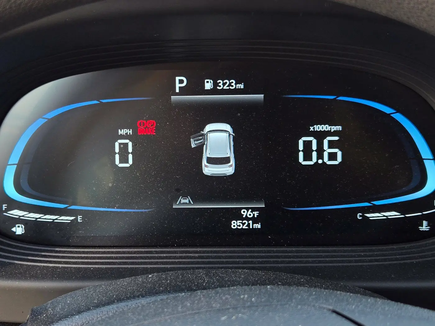 2026 Hyundai Venue - $18,595