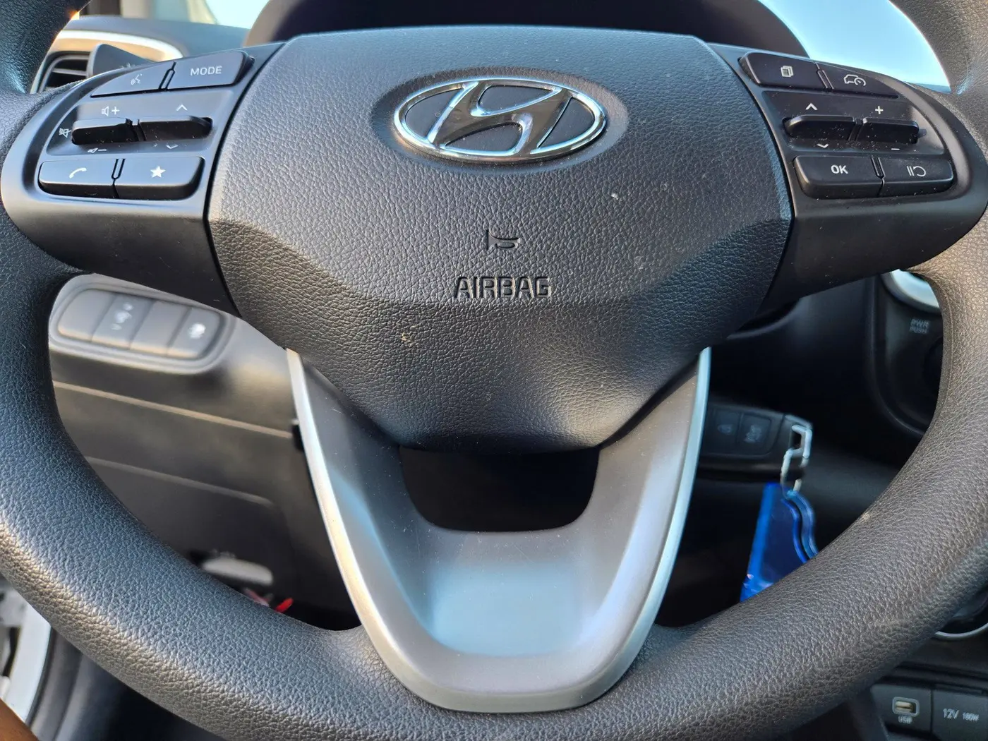 2026 Hyundai Venue - $18,595