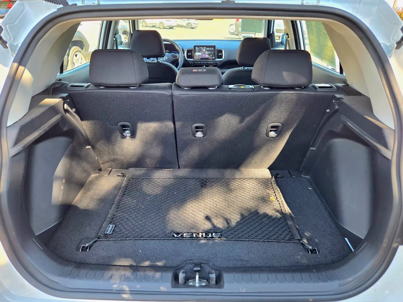 2026 Hyundai Venue - $18,595
