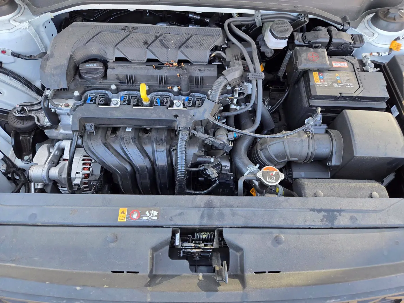 2026 Hyundai Venue - $18,595