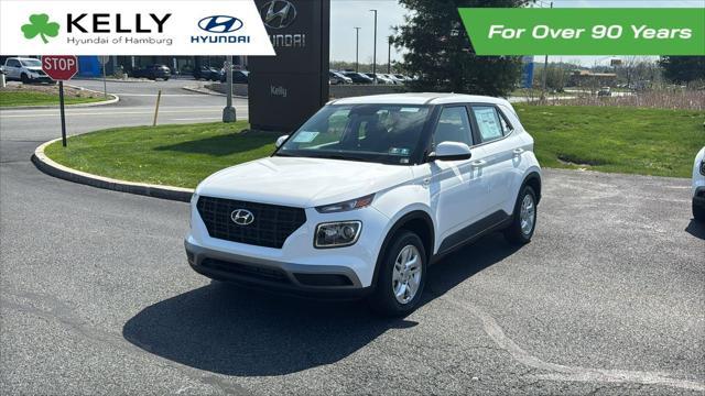Preowned 2026 Hyundai VENUE SE for Sale