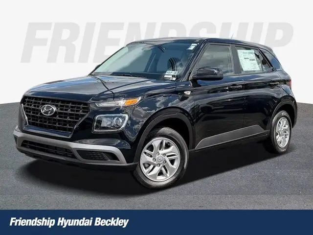 2026 Hyundai Venue - $19,499