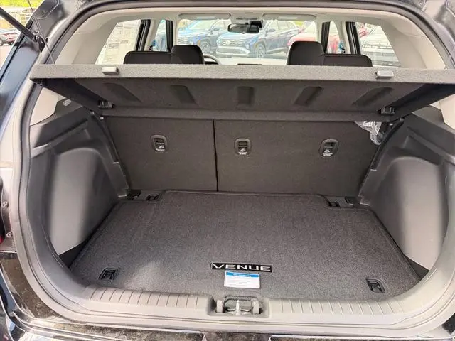 2026 Hyundai Venue - $19,499