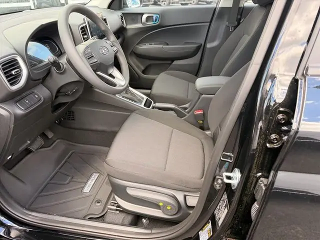 2026 Hyundai Venue - $19,499