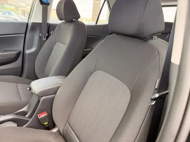 2026 Hyundai Venue - $19,499