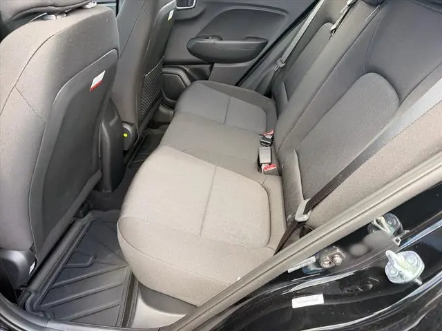 2026 Hyundai Venue - $19,499