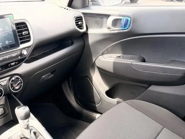 2026 Hyundai Venue - $19,499