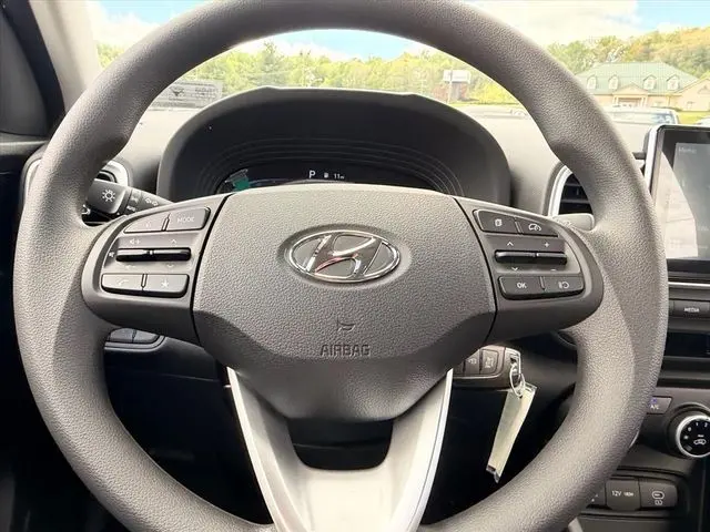 2026 Hyundai Venue - $19,499