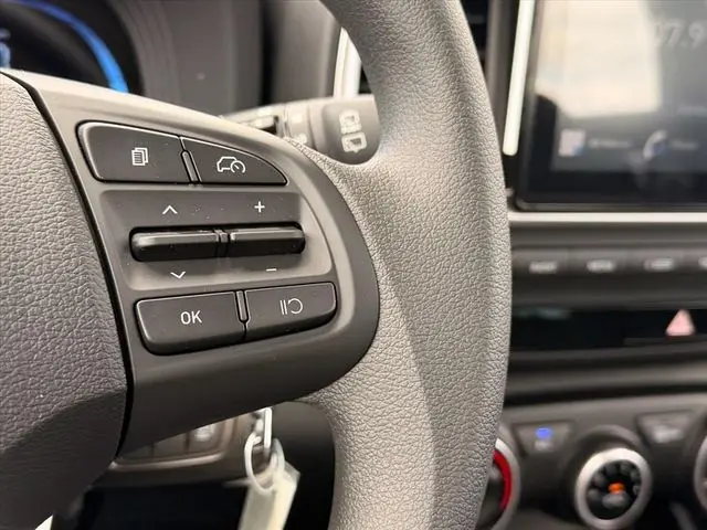 2026 Hyundai Venue - $19,499