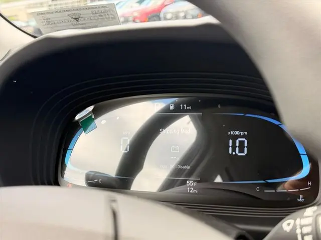 2026 Hyundai Venue - $19,499